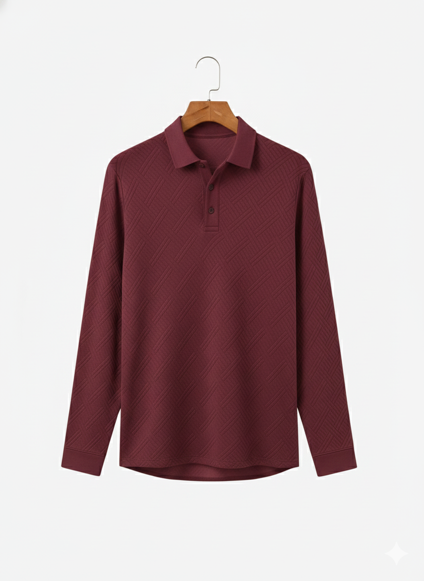 [BUY 1 GET 2] Manfinity Savile Polo