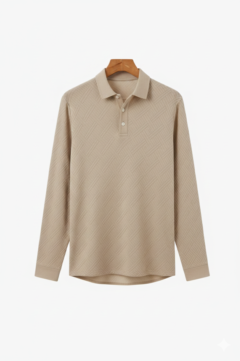 [BUY 1 GET 2] Manfinity Savile Polo